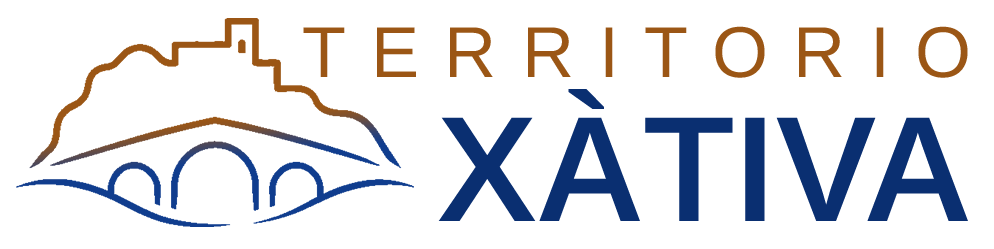 Logo Territorio Xàtiva